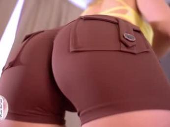 boobybliss — Chaturbate recorded stream image, 15.08.2026 08:00