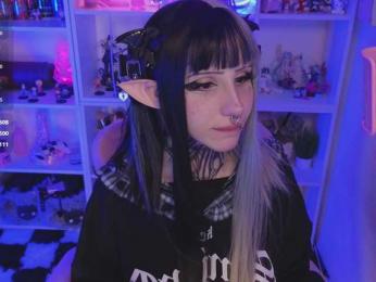 Nana-Brrrrr — Bongacams recorded stream image, 15.08.2026 13:30