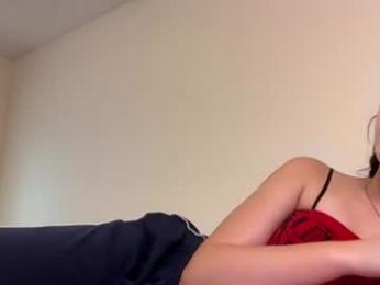 kayliexxw — Chaturbate recorded stream image, 15.08.2026 15:00