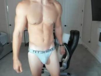 jakeorion — Chaturbate recorded stream image, 15.08.2026 18:20