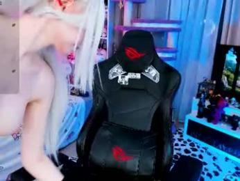 _sparkland_ — Chaturbate recorded stream image, 15.08.2026 19:40