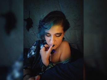 UntouchableSquirtWitch — Bongacams recorded stream image, 15.08.2026 19:00