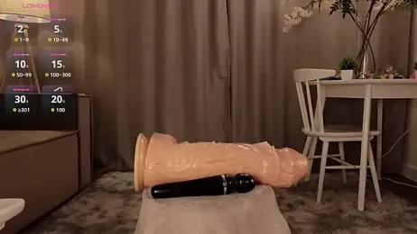 TinaStevenson — Stripchat recorded stream image, 15.08.2026 19:10