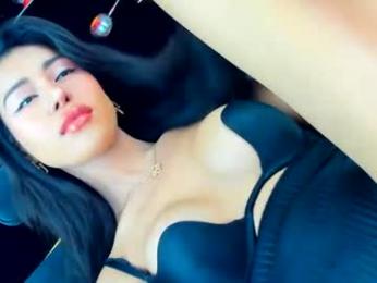 sabrina365 — Chaturbate recorded stream image, 15.08.2026 20:10