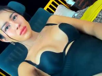 sabrina365 — Chaturbate recorded stream image, 15.08.2026 20:10
