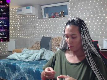 Marina4Love — Bongacams recorded stream image, 15.08.2026 23:40
