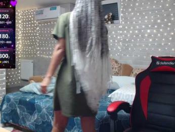 Marina4Love — Bongacams recorded stream image, 15.08.2026 23:40