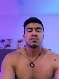 Chris_Clarck — Stripchat recorded stream image, 15.08.2026 19:10