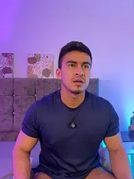 Chris_Clarck — Stripchat recorded stream image, 15.08.2026 19:10