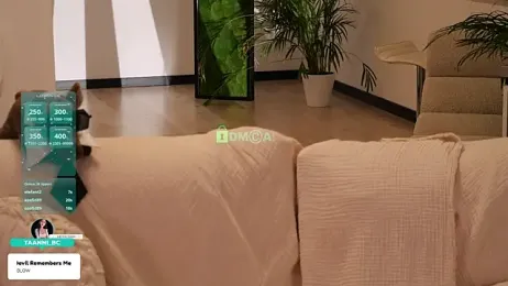 taanni_bc — Stripchat recorded stream image, 15.08.2026 23:10