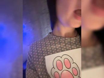 _dashulka_ — Bongacams recorded stream image, 16.08.2026 02:00