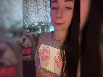 _dashulka_ — Bongacams recorded stream image, 16.08.2026 02:00