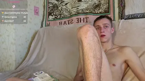 Kane_Kandy — Stripchat recorded stream image, 16.08.2026 03:50
