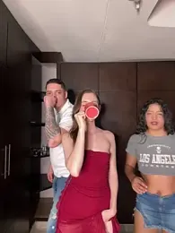 kevin_hotgirls — Stripchat recorded stream image, 16.08.2026 05:20