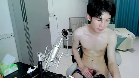 HJ-888 — Stripchat recorded stream image, 16.08.2026 08:10