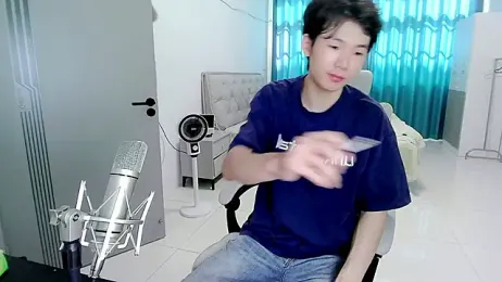 HJ-888 — Stripchat recorded stream image, 16.08.2026 08:10