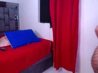 mssnataly — Camsoda recorded stream image, 12.03.2025 23:30