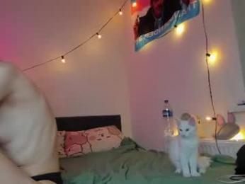 only_iva21 — Chaturbate recorded stream image, 16.08.2026 14:00