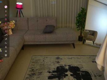 kistochkaa — Bongacams recorded stream screenshot (02 Feb 2025)