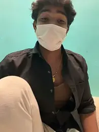 sonalsanskar — Stripchat recorded stream image, 16.08.2026 14:40