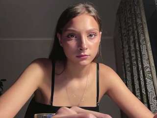sanoramoznett — Camsoda recorded stream image, 16.08.2026 15:20