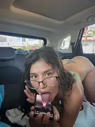 sexi_noemi — Stripchat recorded stream image, 16.08.2026 17:50