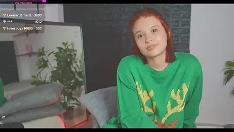 LorenRosse — Stripchat recorded stream image, 12.03.2025 23:20
