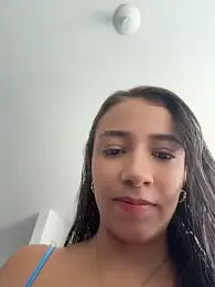 Hall_16 — Stripchat recorded stream image, 16.08.2026 16:30