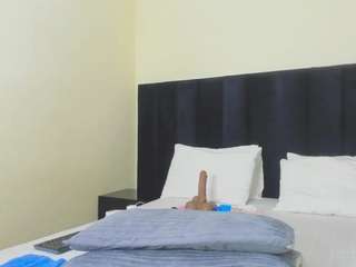 cutie-bootie — Camsoda recorded stream image, 16.08.2026 20:00