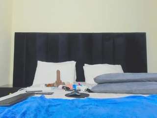 cutie-bootie — Camsoda recorded stream image, 16.08.2026 20:00