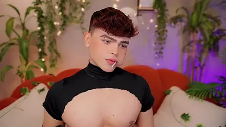 PRINCE_STEV — Stripchat recorded stream image, 16.08.2026 20:10