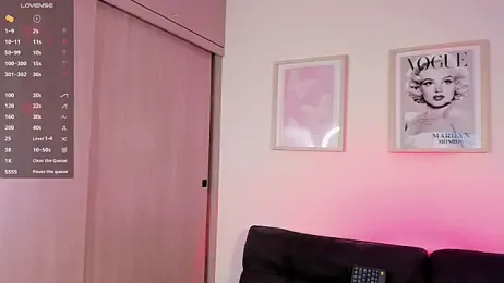 evan_voss — Stripchat recorded stream image, 16.08.2026 18:20