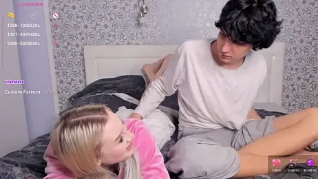 StarlitDream — Stripchat recorded stream screenshot (12 Mar 2025)