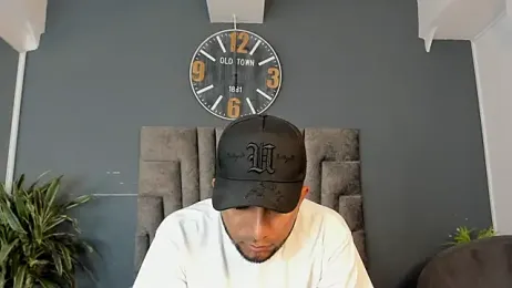 Robin_Rief — Stripchat recorded stream image, 16.08.2026 19:20