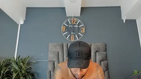 Robin_Rief — Stripchat recorded stream image, 16.08.2026 19:20