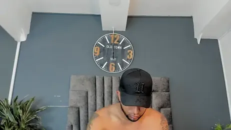 Robin_Rief — Stripchat recorded stream image, 16.08.2026 19:20
