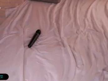 oke_doke — Chaturbate recorded stream image, 16.08.2026 17:30