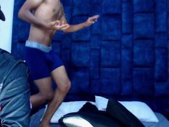 GroupBarbyJones — Bongacams recorded stream image, 17.08.2026 02:40