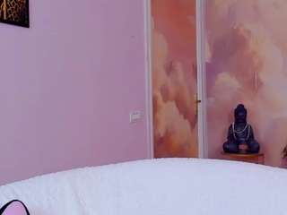 brieneblair — Camsoda recorded stream image, 17.08.2026 04:10
