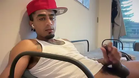 dominic_brandd23 — Stripchat recorded stream image, 17.08.2026 06:00