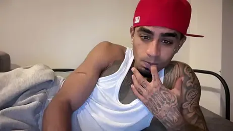 dominic_brandd23 — Stripchat recorded stream image, 17.08.2026 06:00
