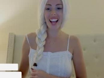 catberg — Chaturbate recorded stream image, 17.08.2026 14:40