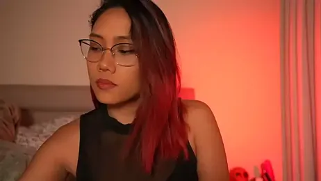 VexaNyx — Stripchat recorded stream image, 17.08.2026 13:00
