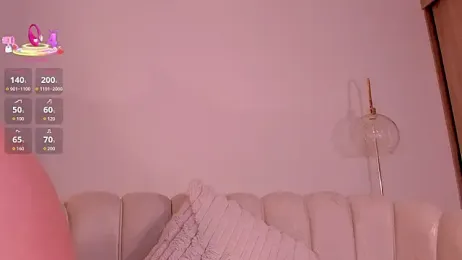 MadelineFox — Stripchat recorded stream image, 17.08.2026 10:20