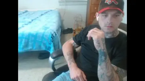DADDY_KANE8--- — Stripchat recorded stream image, 17.08.2026 15:20