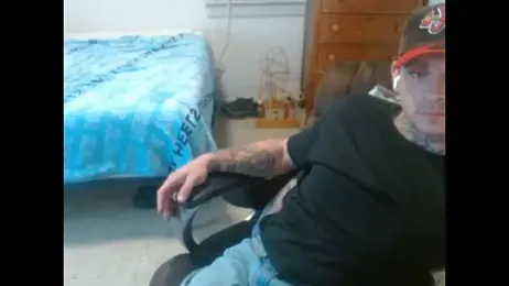 DADDY_KANE8--- — Stripchat recorded stream image, 17.08.2026 15:20