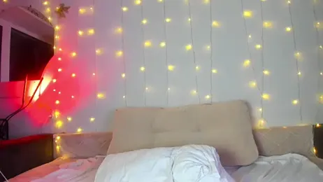 May_Flower — Stripchat recorded stream image, 17.08.2026 16:20