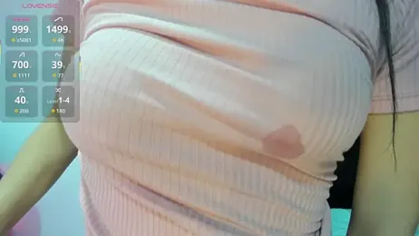 on_tefa — Stripchat recorded stream image, 17.08.2026 18:50