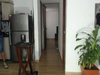 Bare Patrick — Flirt4free recorded stream image, 17.08.2026 20:10