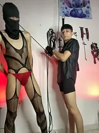 tommyandbryam_bdsm — Stripchat recorded stream image, 17.08.2026 20:00